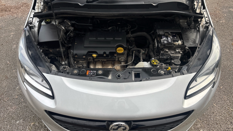 Vauxhall Corsa 1.4 Griffin 5dr Petrol Hatchback